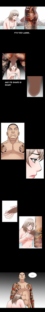 The Taste of  Hands Ch.1-70