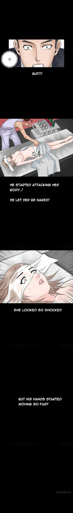 The Taste of  Hands Ch.1-70