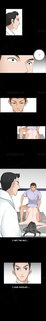 The Taste of  Hands Ch.1-70