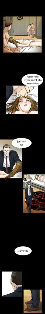 The Taste of  Hands Ch.1-70