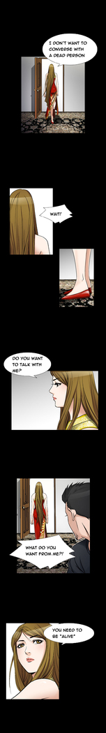 The Taste of  Hands Ch.1-70