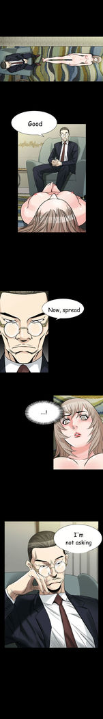 The Taste of  Hands Ch.1-70