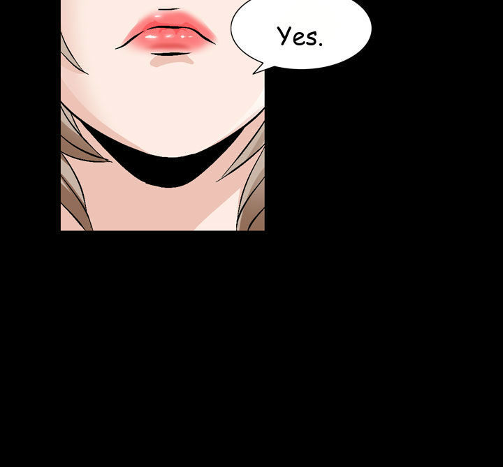 The Taste of  Hands Ch.1-70