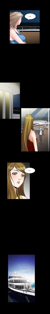 The Taste of  Hands Ch.1-70