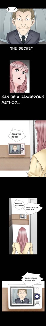 The Taste of  Hands Ch.1-70