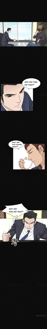 The Taste of  Hands Ch.1-70