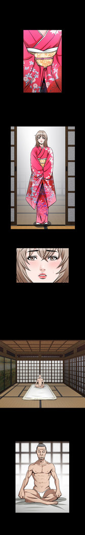 The Taste of  Hands Ch.1-70
