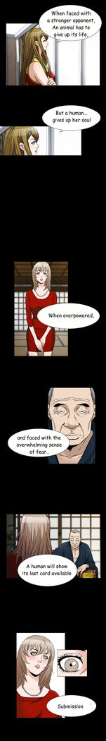 The Taste of  Hands Ch.1-70