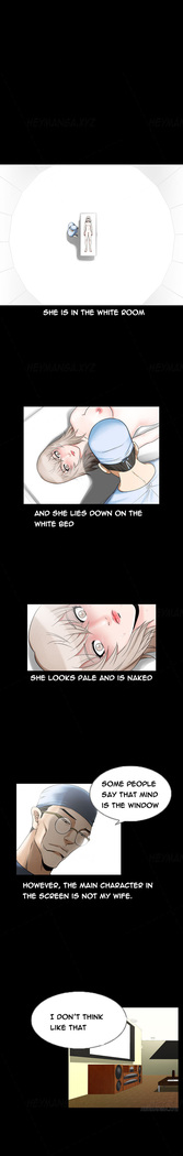The Taste of  Hands Ch.1-70