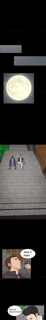 The Taste of  Hands Ch.1-70