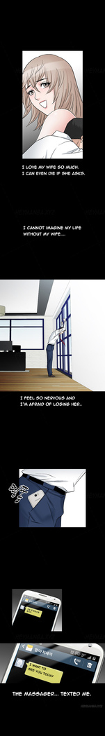The Taste of  Hands Ch.1-70