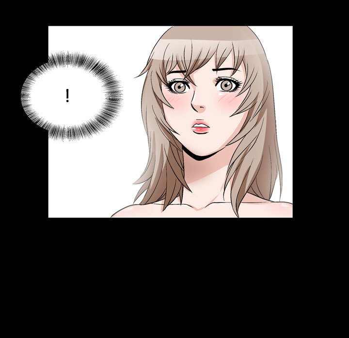 The Taste of  Hands Ch.1-70