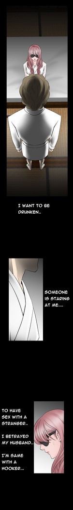 The Taste of  Hands Ch.1-70