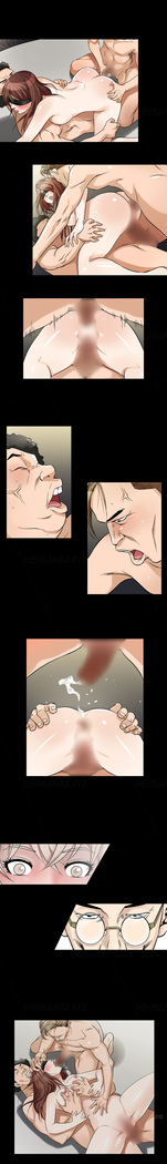 The Taste of  Hands Ch.1-70