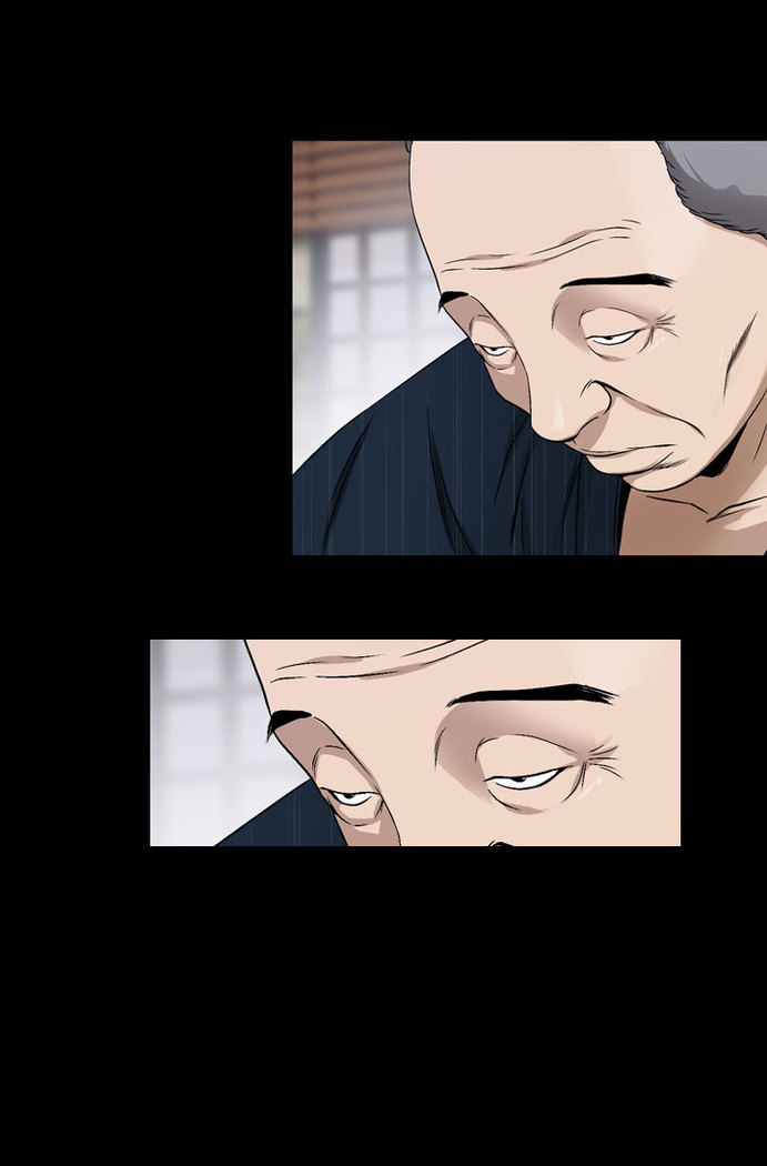 The Taste of  Hands Ch.1-70