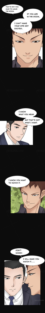The Taste of  Hands Ch.1-70