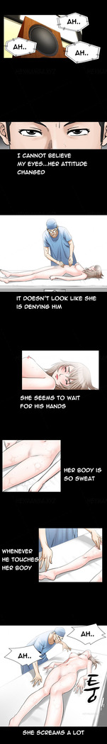 The Taste of  Hands Ch.1-70