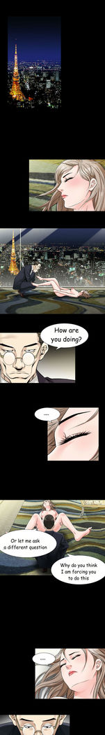 The Taste of  Hands Ch.1-70