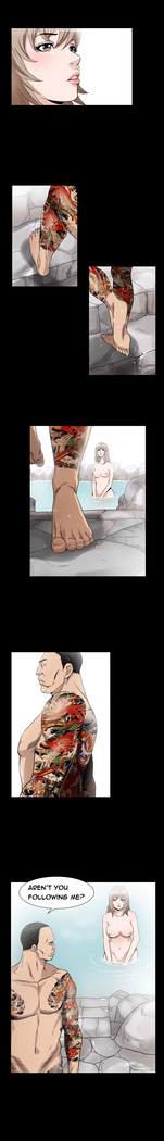 The Taste of  Hands Ch.1-70