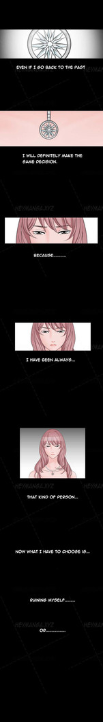 The Taste of  Hands Ch.1-70