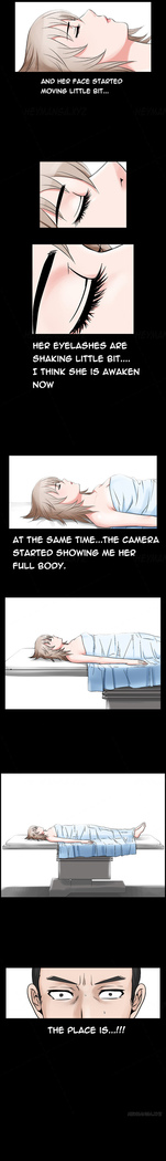 The Taste of  Hands Ch.1-70