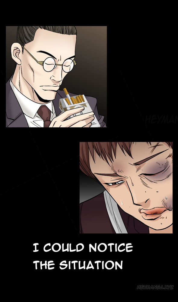 The Taste of  Hands Ch.1-70