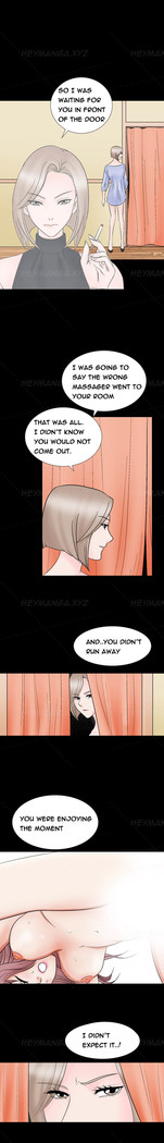 The Taste of  Hands Ch.1-70