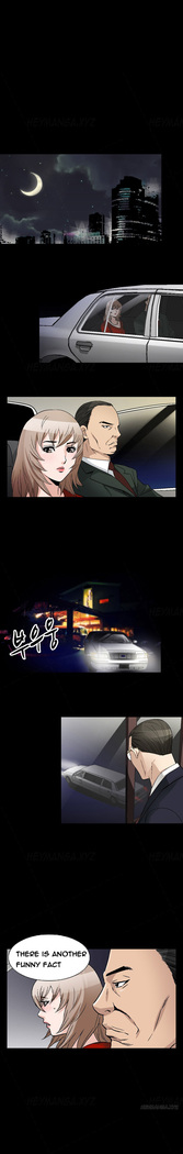 The Taste of  Hands Ch.1-70