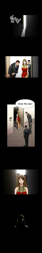 The Taste of  Hands Ch.1-70
