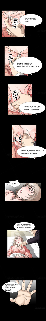 The Taste of  Hands Ch.1-70