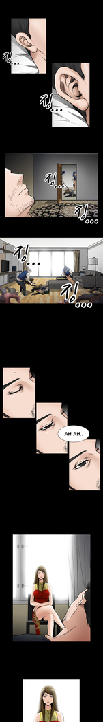 The Taste of  Hands Ch.1-70