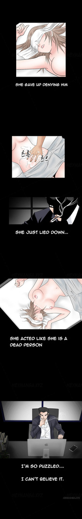 The Taste of  Hands Ch.1-70