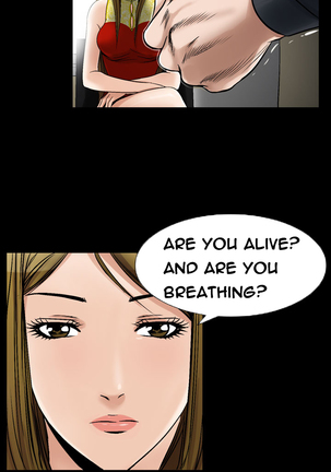 The Taste of  Hands Ch.1-70 Page #1046