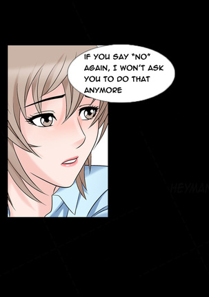 The Taste of  Hands Ch.1-70 Page #702