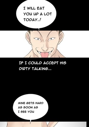 The Taste of  Hands Ch.1-70 Page #302