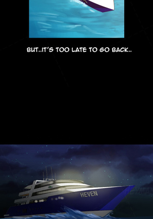 The Taste of  Hands Ch.1-70 Page #787