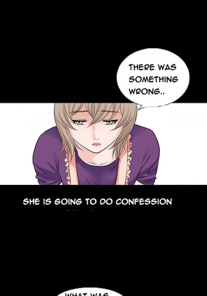 The Taste of  Hands Ch.1-70 Page #691