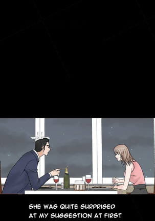 The Taste of  Hands Ch.1-70 Page #556