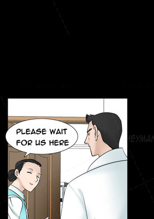 The Taste of  Hands Ch.1-70 Page #466