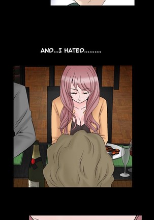 The Taste of  Hands Ch.1-70 Page #225