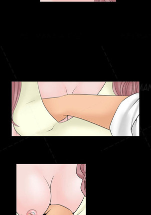 The Taste of  Hands Ch.1-70 Page #389