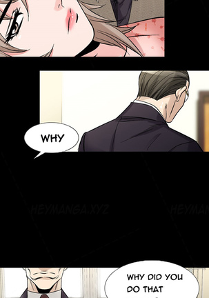 The Taste of  Hands Ch.1-70 Page #946