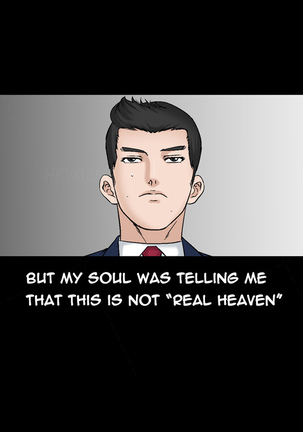 The Taste of  Hands Ch.1-70 Page #735