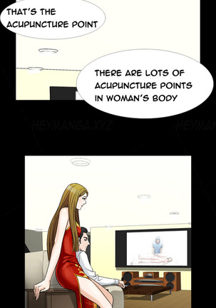 The Taste of  Hands Ch.1-70 Page #819
