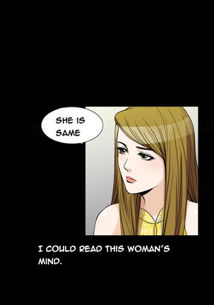 The Taste of  Hands Ch.1-70 Page #865