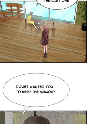 The Taste of  Hands Ch.1-70 Page #103