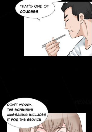 The Taste of  Hands Ch.1-70 Page #693
