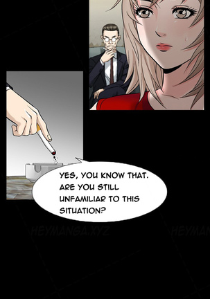 The Taste of  Hands Ch.1-70 Page #985