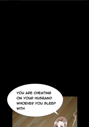 The Taste of  Hands Ch.1-70 Page #260
