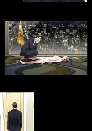 The Taste of  Hands Ch.1-70 Page #1076